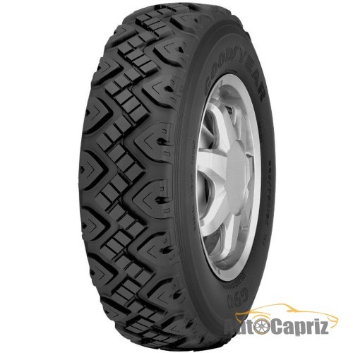 Шины Goodyear G90 7.50/80 R16C 116/114N